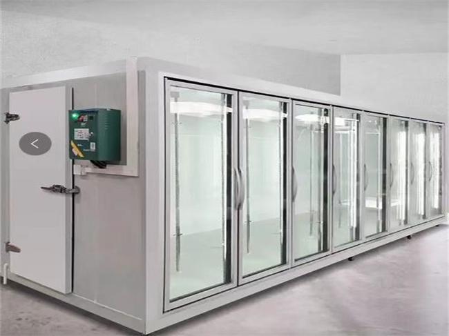 金属涨价≠冷库建造成本失控！