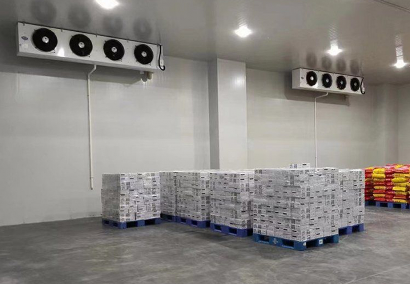 新鲜猪肉｜既可保鲜又可冷冻 冷库保存方法及注意事项